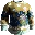 Ugly Bulbdog Sweater Skin