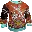Ugly Foliage Friends Sweater Skin