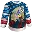 Ugly Noglin Regift Sweater Skin