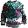 Ugly T-Rex Sweater Skin