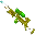 Water Soaker Skin