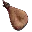 Waterskin (Filled)