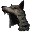 Werewolf Mask Skin