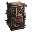 Wooden Cage