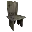 Wooden Chair