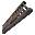 Wooden Ladder