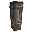 Wooden Pillar