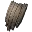 Wooden Shield