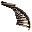 Wooden Staircase