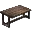 Wooden Table