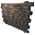 Wooden Wall