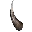 Woolly Rhino Horn